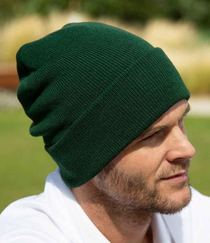 Result Woolly Ski Hat - BOT - ONE